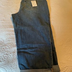 Sonoma Girlfriend capris